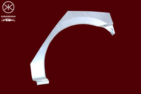 Арка задняя правая Hyundai Accent RB (2010-) 3151582