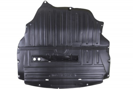 Защита двигателя Renault Safrane (1992-2000) 310914