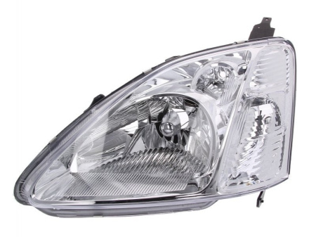 Фара левая Honda Civic (2000-2005) Z29380147