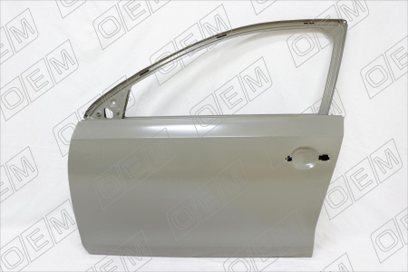 Дверь передняя левая Volkswagen Jetta (2010-2018) 9528181