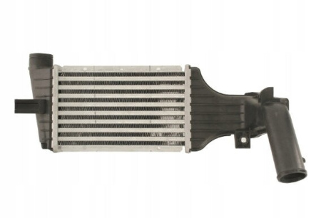 Интеркулер Opel Astra G (1998-2004) 5508J82