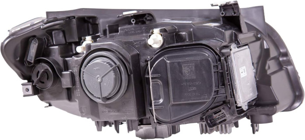 Фара левая BMW X1 E84 (2009-2015) 00780143