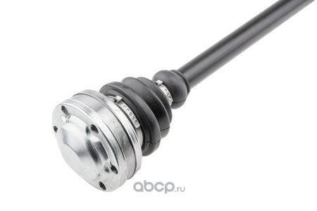 Полуось передняя правая (приводной вал, шрус) Volkswagen Passat B7 (2010-2015) NPWVW059 Полуось передняя правая (приводной вал, шрус) Volkswagen Passat B7 (2010-2015) NPWVW059