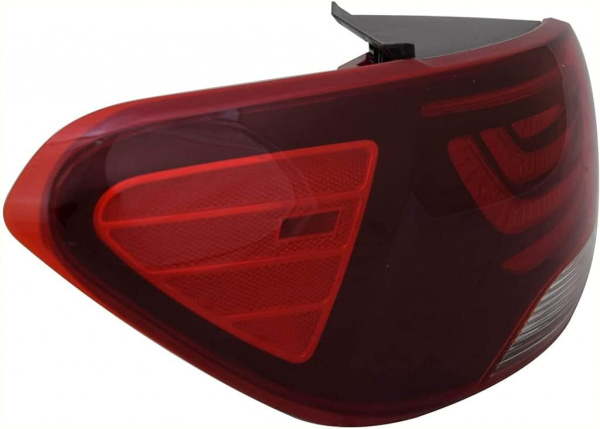 Фонарь задний левый Kia Sorento (2015-2020) 32010713