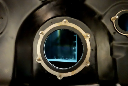 Бак топливный Suzuki Escudo (1997-2005) PFT-38LSGV1