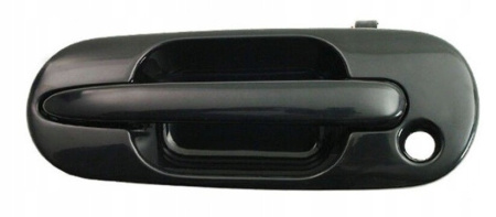 Ручка наружная передняя левая Honda Civic (1995-2000) 3811Z41