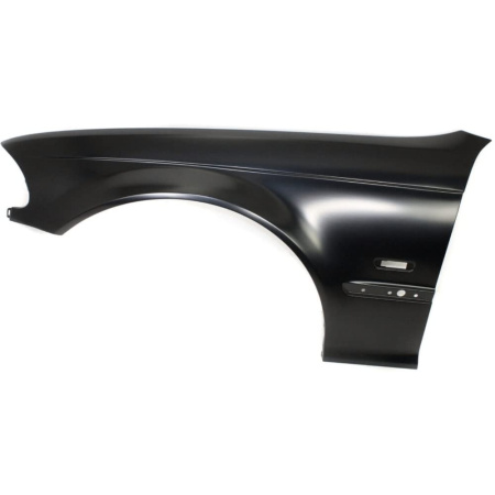 Крыло переднее левое BMW 3 E46 (1998-2006) 200801 Крыло переднее левое BMW 3 E46 (1998-2006) 200801