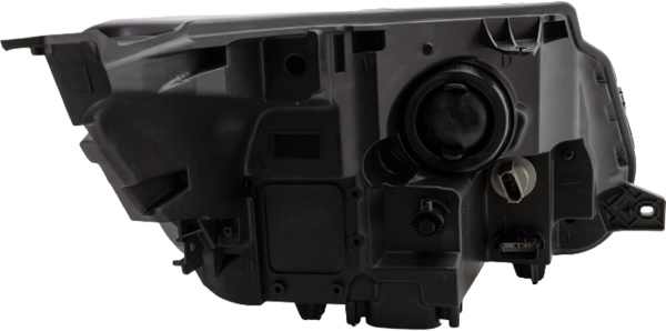 Фара левая Ford Explorer (2010-2019) 25910131