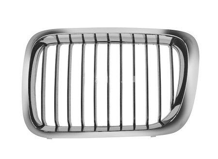 Решетка радиатора BMW 3 E36 (1990-2000) 2007053