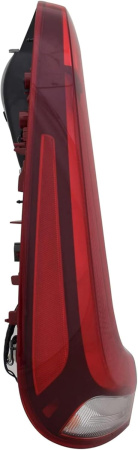 Фонарь задний левый Kia Soul (2019-) 32850717