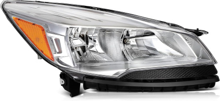 Фара правая Ford Escape (2020-) 28870144