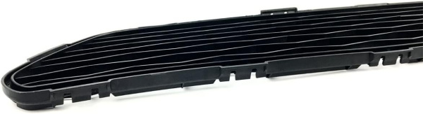 Заглушка (решетка) в бампер передний Nissan X-Trail T32 (2014-) 16XT920