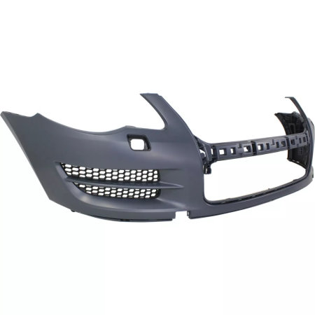 Бампер передний Volkswagen Touareg (2002-2010) 9585904