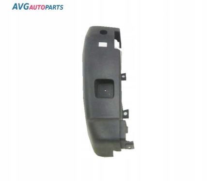 Клык бампера задний левый Fiat Ducato (2006-2014) 2097953 Клык бампера задний левый Fiat Ducato (2006-2014) 2097953