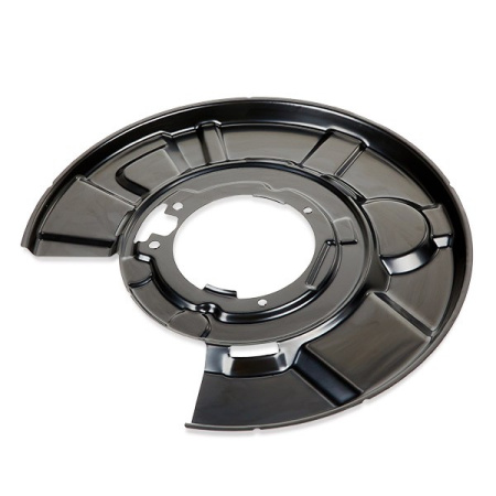 Кожух защитный тормозного диска BMW 5 E39 (1995-2004) 0065877