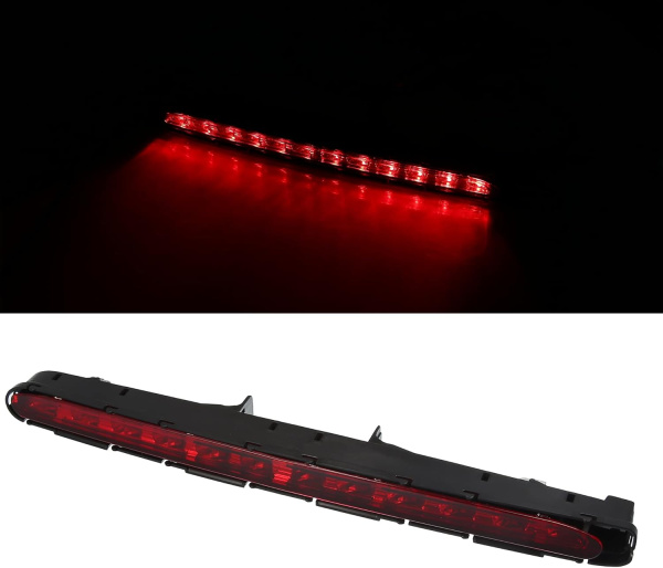 Стоп-сигнал Mercedes E W211 (2002-2009) 35280501T