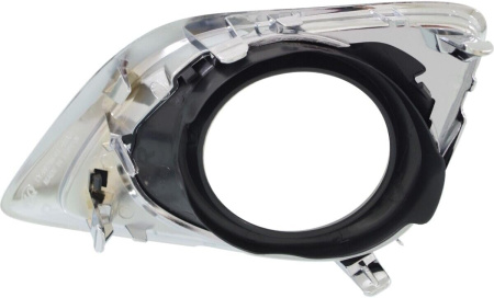 Рамка фары противотуманной правой Toyota Venza (2008-2017) 81VZ998