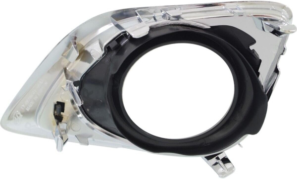 Рамка фары противотуманной правой Toyota Venza (2008-2017) 81VZ998