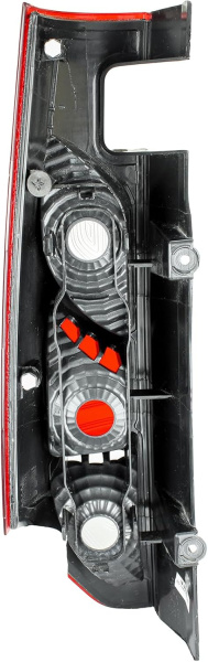 Фонарь задний правый Renault Kangoo (2007-) 60110708