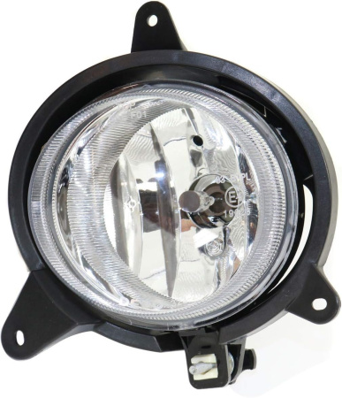 Фара противотуманная левая Kia Sorento (2002-2009) 32880281T