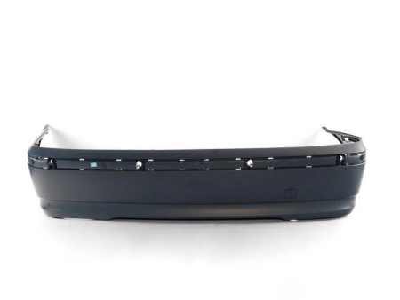 Бампер задний BMW 3 E46 (1998-2006) BM04028BA