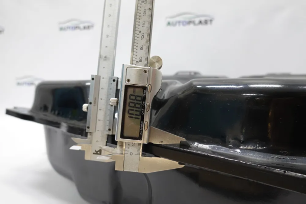 Бак топливный Toyota Corolla Verso (2001-2006) PFT-52TC