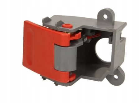 Ручка внутренняя передняя левая Mercedes Sprinter W901-905 (1995-2006) 5062ZW41