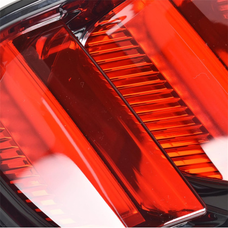 Фонарь задний левый Ford Mustang (2014-) 25FM0711