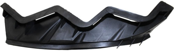 Кронштейн крепления бампера переднего Volkswagen Passat B6 (2005-2010) 9540936