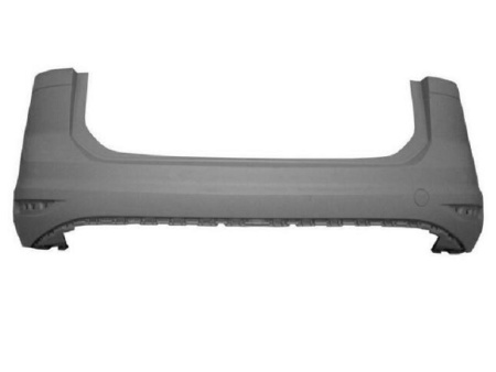 Бампер задний Volkswagen Touran (2015-2023) VG04274BAV