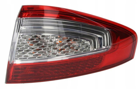 Фонарь задний правый Ford Mondeo (2007-2015) 25560742