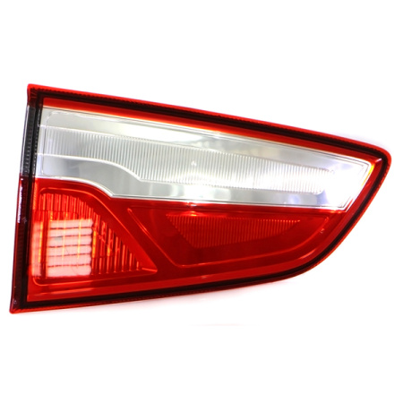 Фонарь крышки багажника левый Ford EcoSport (2013-) 25190733