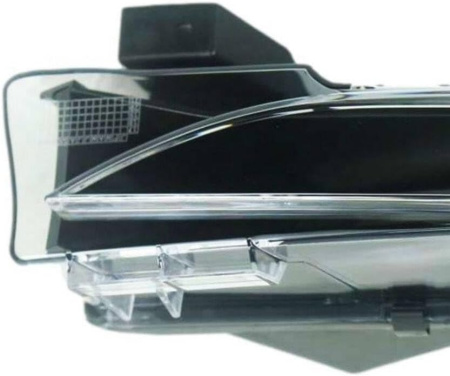 Фара противотуманная левая Tesla Model 3 (2017-) 78020281