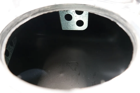 Бак топливный Hyundai Accent RB (2010-) PFT-89HSKR