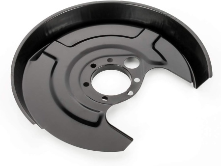 Кожух защитный тормозного диска Audi 80 B4/8C (1991-1996) 0018878