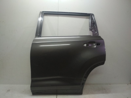 Дверь задняя левая Toyota Highlander (2013-2019) 81U5717