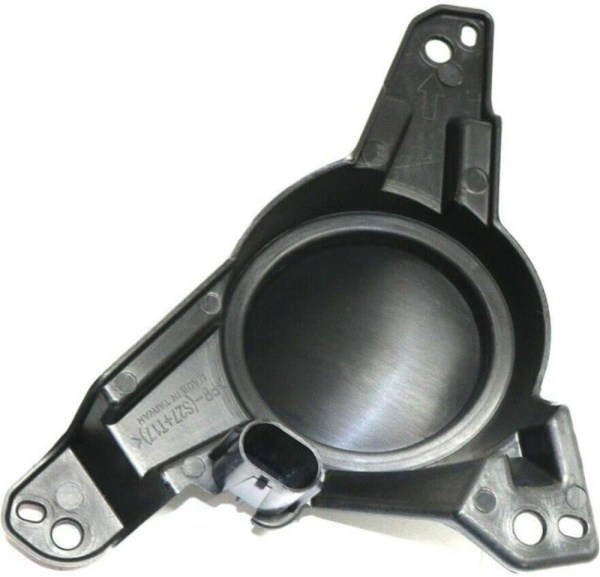 Заглушка (решетка) в бампер передний Mazda 5 (2010-2015) 3409996