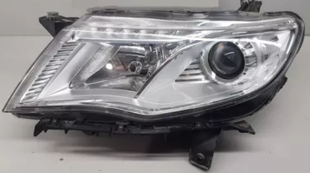 Фара левая Geely Atlas (2016-2021) 26AT0123