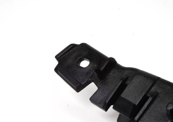 Кронштейн крепления бампера переднего Audi A3 8P/8PA (2003-2013) 0026934 Кронштейн крепления бампера переднего Audi A3 8P/8PA (2003-2013) 0026934