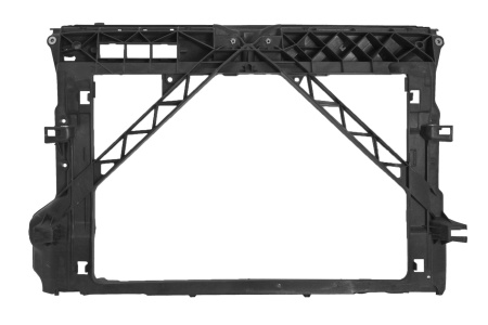 Передняя панель крепления облицовки (телевизор) Skoda Fabia (2014-) 7516202