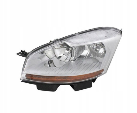 Фара левая Citroen C4 Picasso (2006-2013) 05380141PT