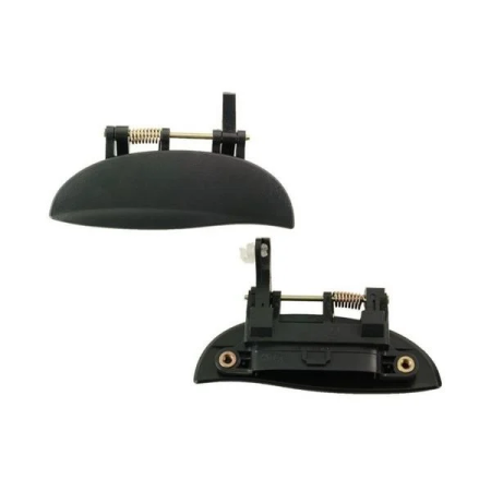 Ручка наружная задняя левая Hyundai Atos (1997-2003) 4040Z43