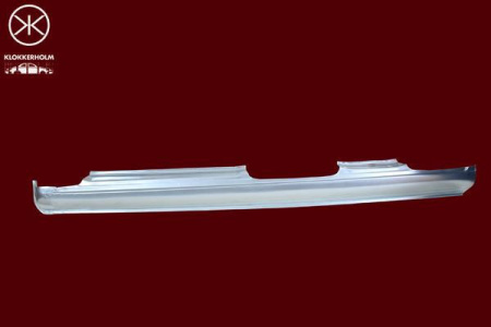 Порог левый Hyundai Elantra XD (2000-2007) 3164011