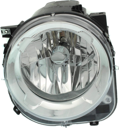 Фара левая Jeep Renegade (2015-) 60770125