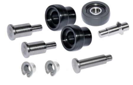 Ролик двери сдвижной Peugeot Expert (2007-2016) 2397ZR1P