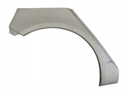 Арка задняя правая Toyota Yaris P1 (1999-2005) 8103844