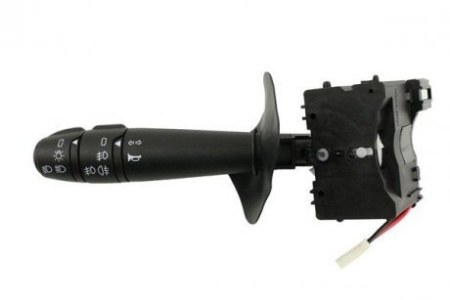 Переключатель подрулевой (стрекоза) Renault Kangoo (1998-2007) EPERE017