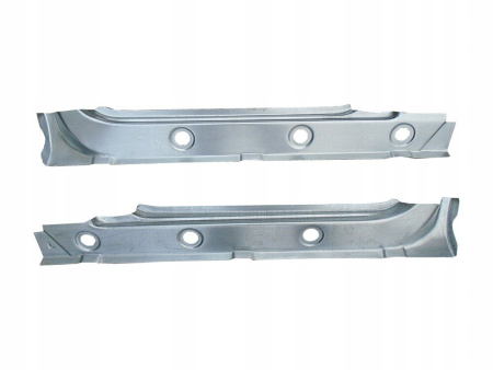 Порог левый Mercedes Sprinter W901-905 (1995-2006) 5062417