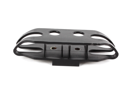 Кронштейн крепления бампера заднего BMW 5 E34 (1987-1996) 2015968