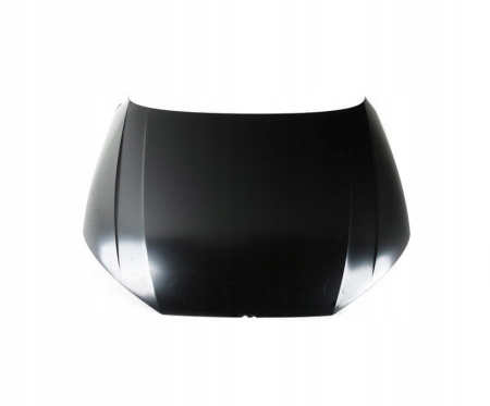 Капот Audi A4 B9 (2015-) 0043280